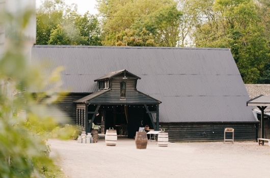 Hookhouse Farm