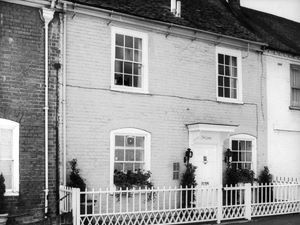 The Old Cottage, Church Road, Shepperton CC1101_3_130_61