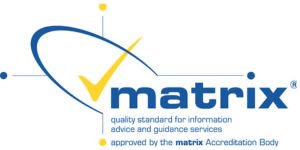 Matrix logo