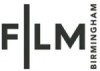 Birmingham film office logo