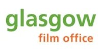 Glasgow film office logo