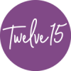 Logo for Twelve15