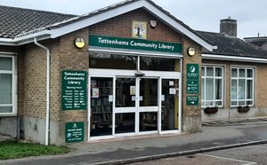 Tattenhams Community Library