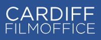 Cardiff film office logo