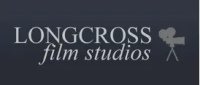 Longcross film studio logo