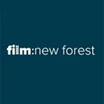 New Forest film office logo