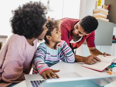 family learning computer